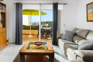 Sierra Marina Sea Views Apartments by Alfresco Stays - Mijas - 1
