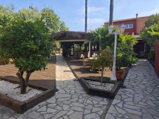 Alojamiento Café Soles - Denia - 7