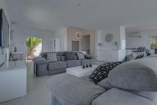 Villa Serena Marbella-Elviria - Marbella - 5