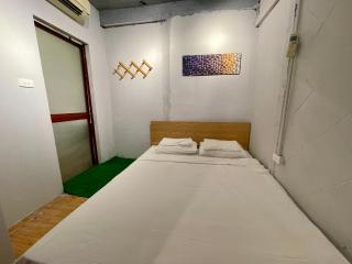 U B U N T U homestay 6 - Hanoi - 0