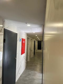 Koylum Bostanci Residence-1 - Istanbul - 8