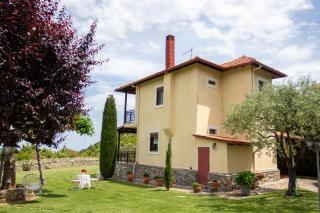 Zeusplace Villa Divina Montagna - Neos Panteleimonas - 8