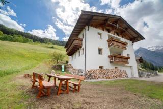 Hienerhof - Moos in Passeier - 0