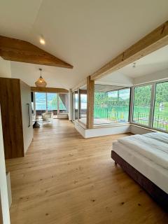 Seehotel Lilly - Strobl - 9