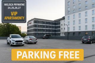 VIP Apartament number 9 - Lublin - 0