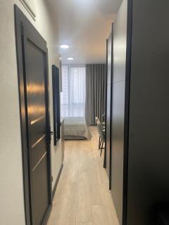 MYFREEDOM Апартаменти ЖК Smart Concept - Kiev - 6