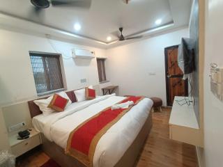Super Townhouse Rauniyar City Centre Ratu Road - Rānchī - 7