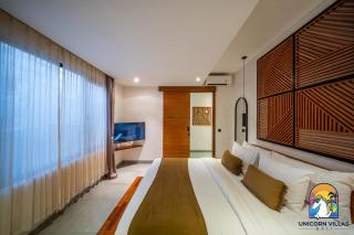 Kclub Cemagi no 8 - - 7