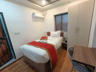 Super Townhouse Rauniyar City Centre Ratu Road - Rānchī - 6