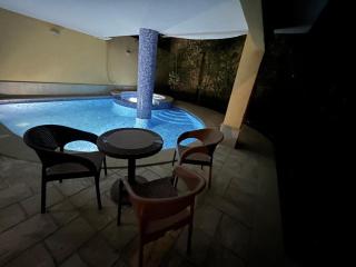 Duplex available for daily rent - Banī Ghālib - 8