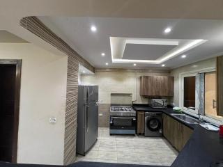 Duplex available for daily rent - Banī Ghālib - 4
