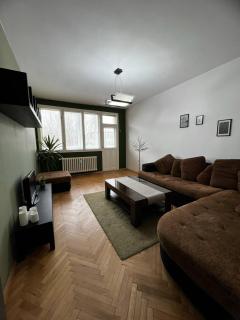 Sofia Harmony Apartment - Sofia - 9