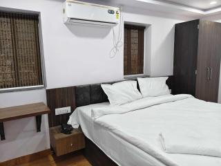 Super Townhouse Rauniyar City Centre Ratu Road - Rānchī - 3
