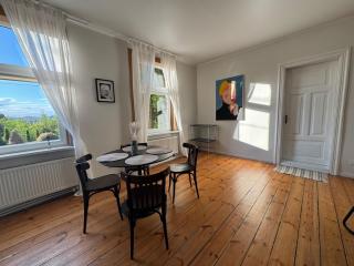Cozy flat with your personal garden in city center - Vilnius - 0