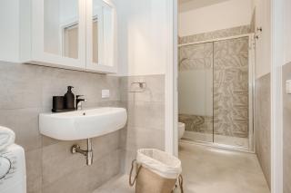 Bright and new flat close to Navigli area - Milán - 2