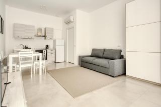 Bright and new flat close to Navigli area - Milán - 8