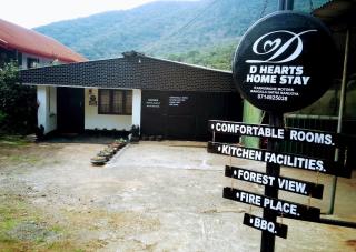 D Hearts Home Stay , Nuwara Eliya - 0