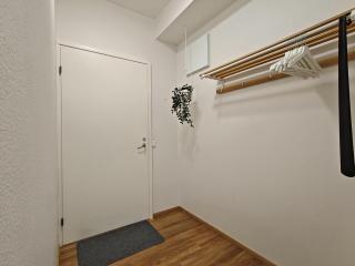 Parking space-Self check-in-Sauna-46m2-Waterfront - Jyväskylä - 9