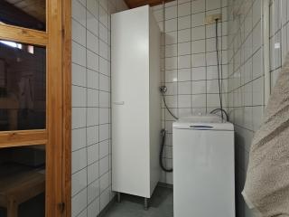 Parking space-Self check-in-Sauna-46m2-Waterfront - Jyväskylä - 7