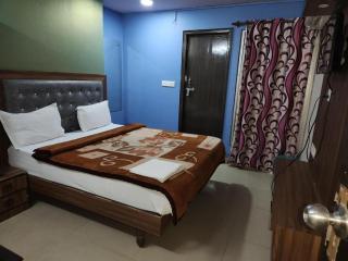 Hotel O Golghar Railway Station Formerly Sai Palace - Gorakhpur - 8