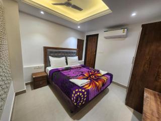 Hotel O Golghar Railway Station Formerly Sai Palace - Gorakhpur - 0