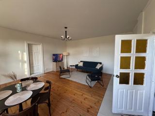 Cozy flat with your personal garden in city center - Vilnius - 5