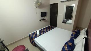 Hotel O Golghar Railway Station Formerly Sai Palace - Gorakhpur - 3