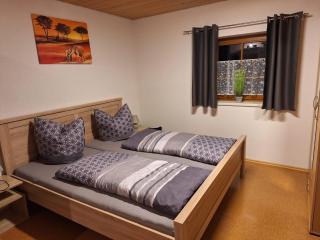 Ferienwohnung Familie Weißenbach - Elbigenalp - 9