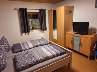 Ferienwohnung Familie Weißenbach - Elbigenalp - 8