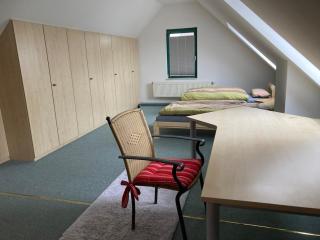 Große Wohnung Oberntor - Stadthagen - 6