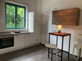 Große Wohnung Oberntor - Stadthagen - 5