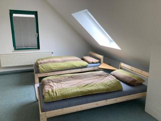 Große Wohnung Oberntor - Stadthagen - 3