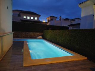 Comfortable 3 bedroom villa with pool LA31LT - Torre-Pacheco - 1