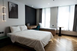 EL Where Hotel - 4