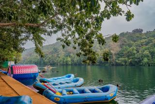 Dandeli Resorts - Luxury - Dandeli - 2