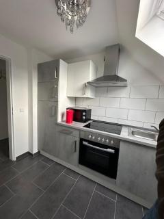 Ferienwohnung JODIS - 4