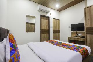 FabHotel Vedanta Inn - Nagpur - 7