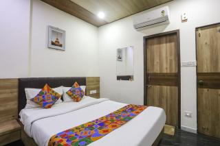 FabHotel Vedanta Inn - Nagpur - 0