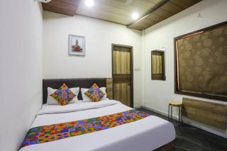 FabHotel Vedanta Inn - Nagpur - 1