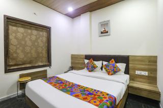 FabHotel Vedanta Inn - Nagpur - 8