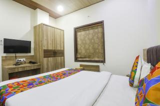 FabHotel Vedanta Inn - Nagpur - 6
