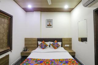 FabHotel Vedanta Inn - Nagpur - 9