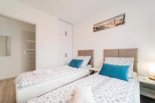 Apartament Sea Paradise Morelowa 24 PARKING - Władysławowo - 2