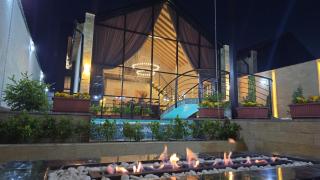 Qabala Twin Villa - 0