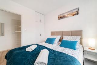 Apartament Sea Paradise Morelowa 24 PARKING - Władysławowo - 6