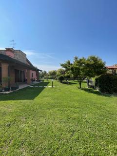 Residenza al Pellegrino 2 - Peschiera del Garda - 8