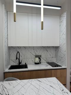 Luxury small apartment in downtown 13 - Erevan - 5