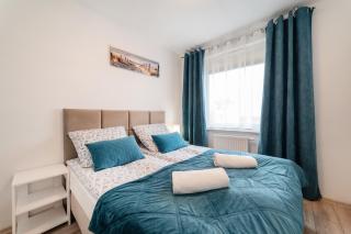 Apartament Sea Paradise Morelowa 24 PARKING - Władysławowo - 9