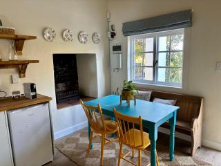 Bramley Cottage, Cheverells Farm - Grabouw - 3