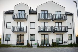 Apartament Sea Paradise Morelowa 24 PARKING - Władysławowo - 3